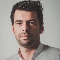 Antoine Chollet