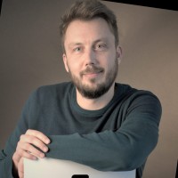 Benoit Toupet