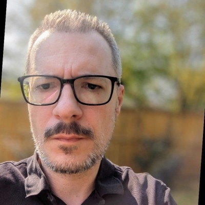 Gaëtan Vergeot