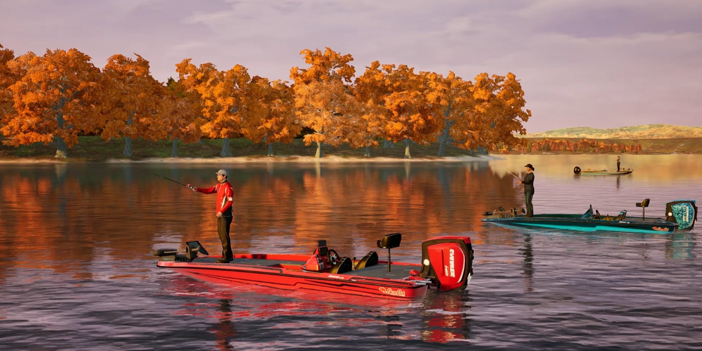 Fish AI