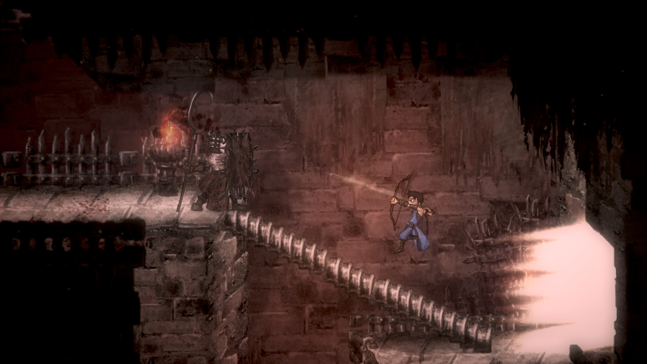 Platforming