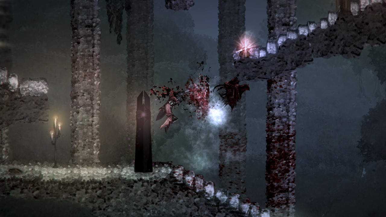 Level design